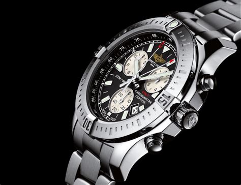 breitling colt chronograph breitling|Breitling colt chronograph review.